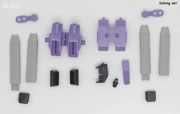 HGUC 网络限定版 强人克里格 - 图片